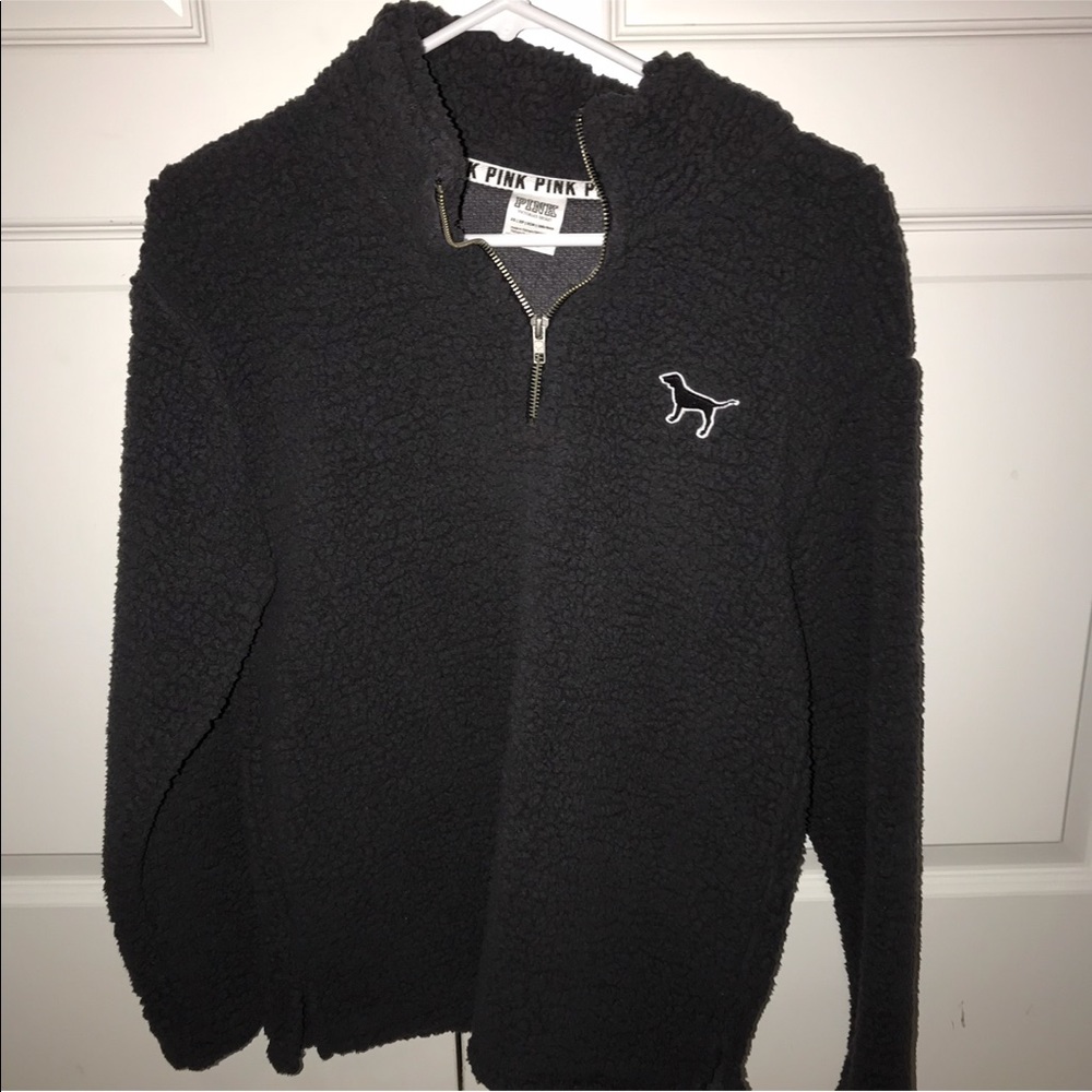 Sherpa/ Sweater